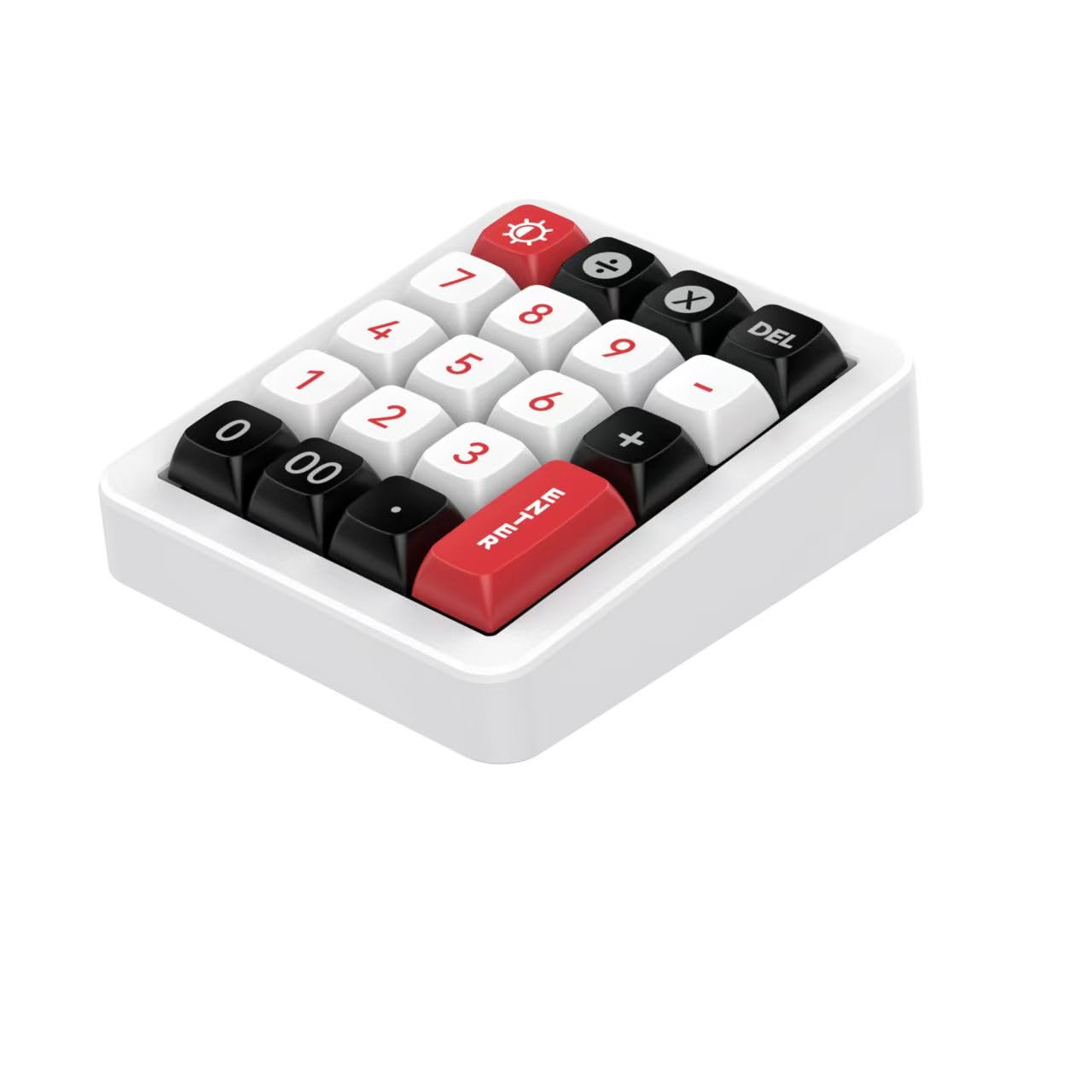 Amazon.com: JOMAA 20-Key Macro Programmable Numeric Gaming